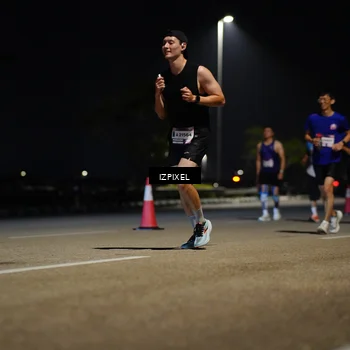 Runner Photo 7323870