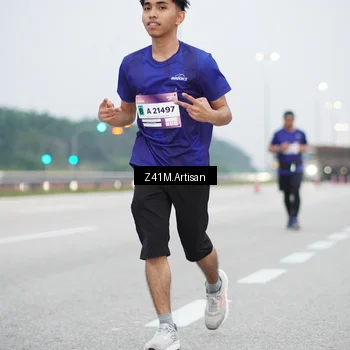 Runner Photo 7323871