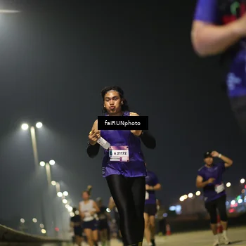 Runner Photo 7323872