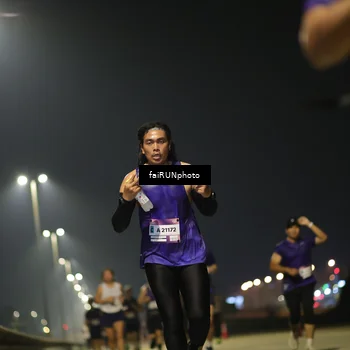Runner Photo 7323873