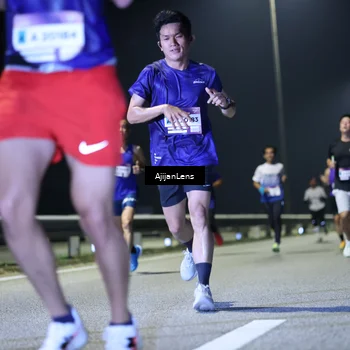 Runner Photo 7323877