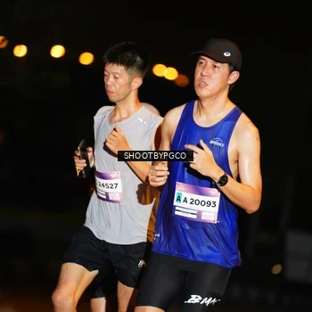 Runner Photo 7323879