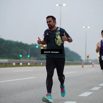 Runner Photo 7323882
