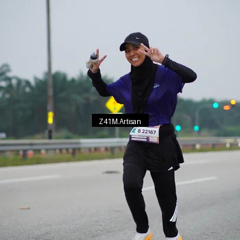 Runner Photo 7323886