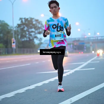 Runner Photo 7323890
