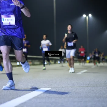 Runner Photo 7323891