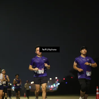 Runner Photo 7323892