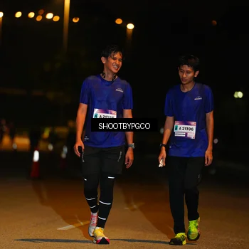 Runner Photo 7323893