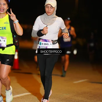 Runner Photo 7323894
