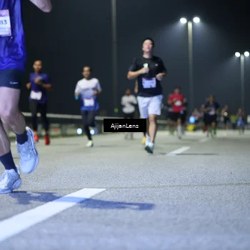 Runner Photo 7323898