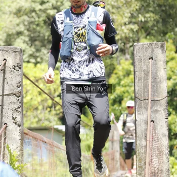 Runner Photo 73239