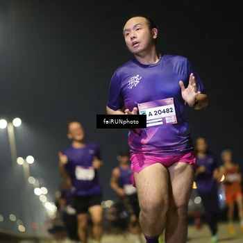 Runner Photo 7323902