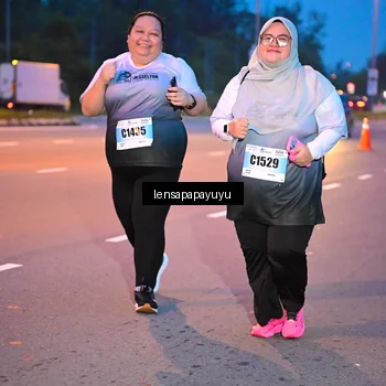 Runner Photo 7323906