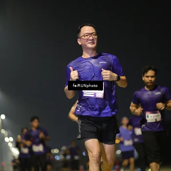 Runner Photo 7323908