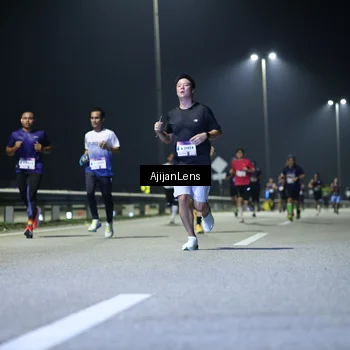 Runner Photo 7323909