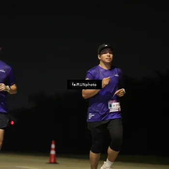 Runner Photo 7323911