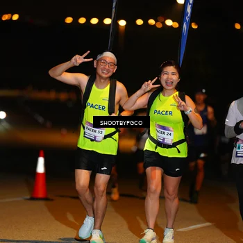 Runner Photo 7323916