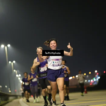 Runner Photo 7323918