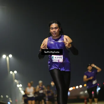 Runner Photo 7323919