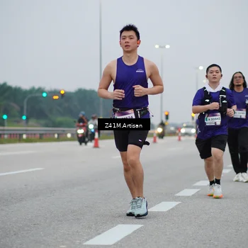 Runner Photo 7323920
