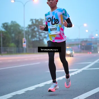 Runner Photo 7323921