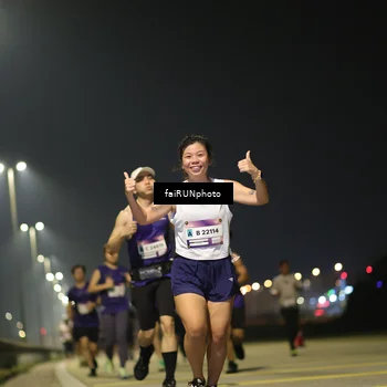 Runner Photo 7323923