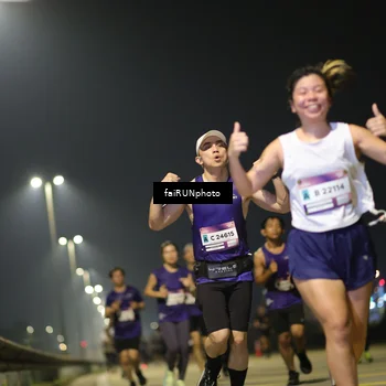 Runner Photo 7323925