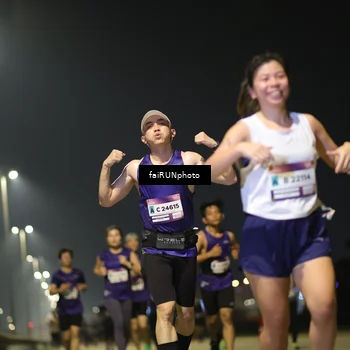 Runner Photo 7323931