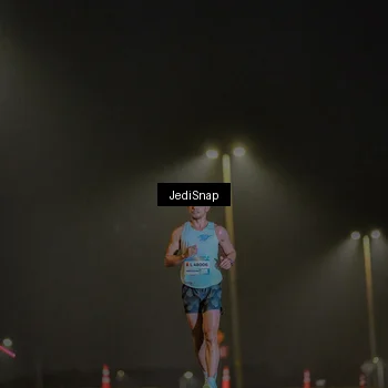 Runner Photo 7323934