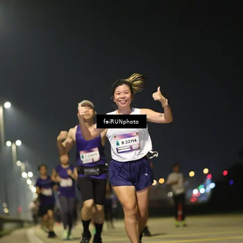 Runner Photo 7323936