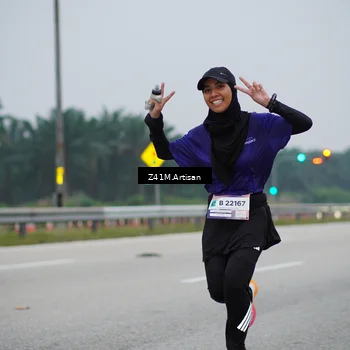 Runner Photo 7323937