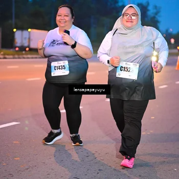 Runner Photo 7323939