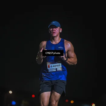 Runner Photo 7323941