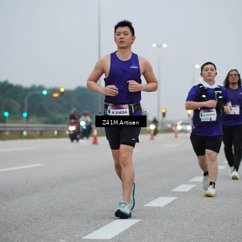 Runner Photo 7323944