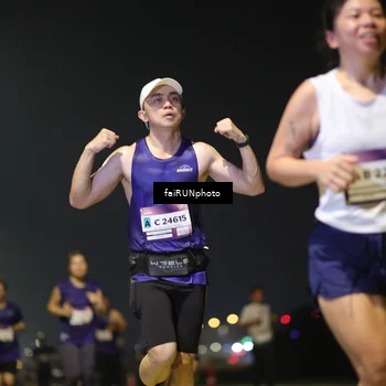 Runner Photo 7323946