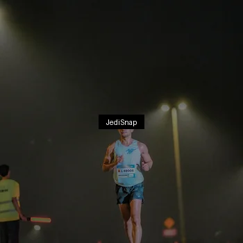Runner Photo 7323947