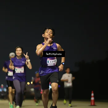 Runner Photo 7323954