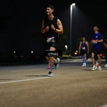 Runner Photo 7323955