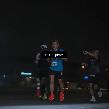 Runner Photo 7323957