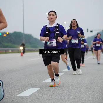 Runner Photo 7323962