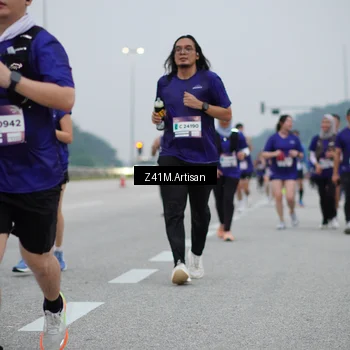 Runner Photo 7323964