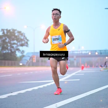 Runner Photo 7323967