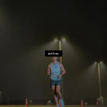 Runner Photo 7323968