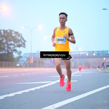 Runner Photo 7323972