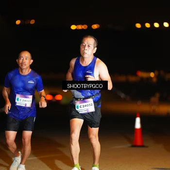 Runner Photo 7323979