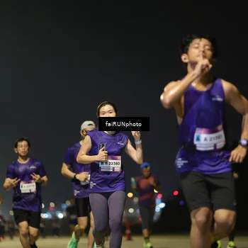 Runner Photo 7323981