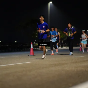 Runner Photo 7323986