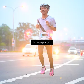 Runner Photo 7323987