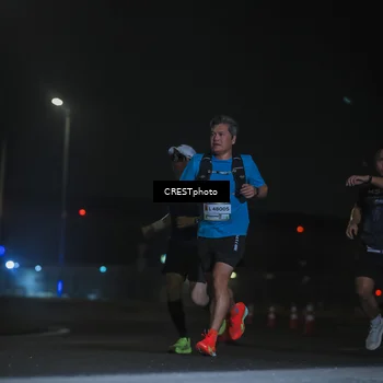 Runner Photo 7323989