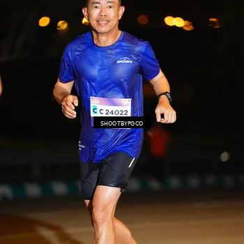 Runner Photo 7323992